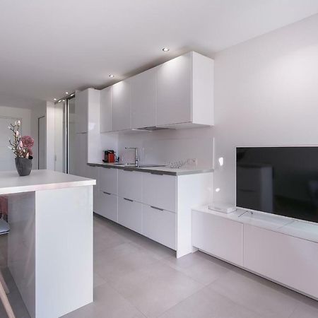 Cap D'Agde Naturiste Екстер'єр фото