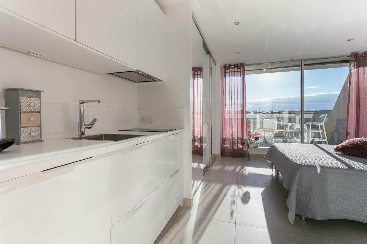 Cap D'Agde Naturiste Екстер'єр фото