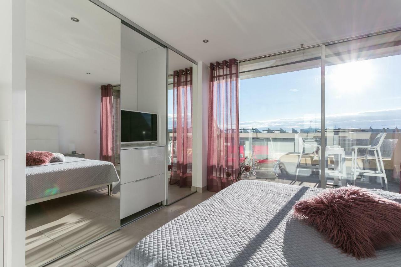 Cap D'Agde Naturiste Екстер'єр фото