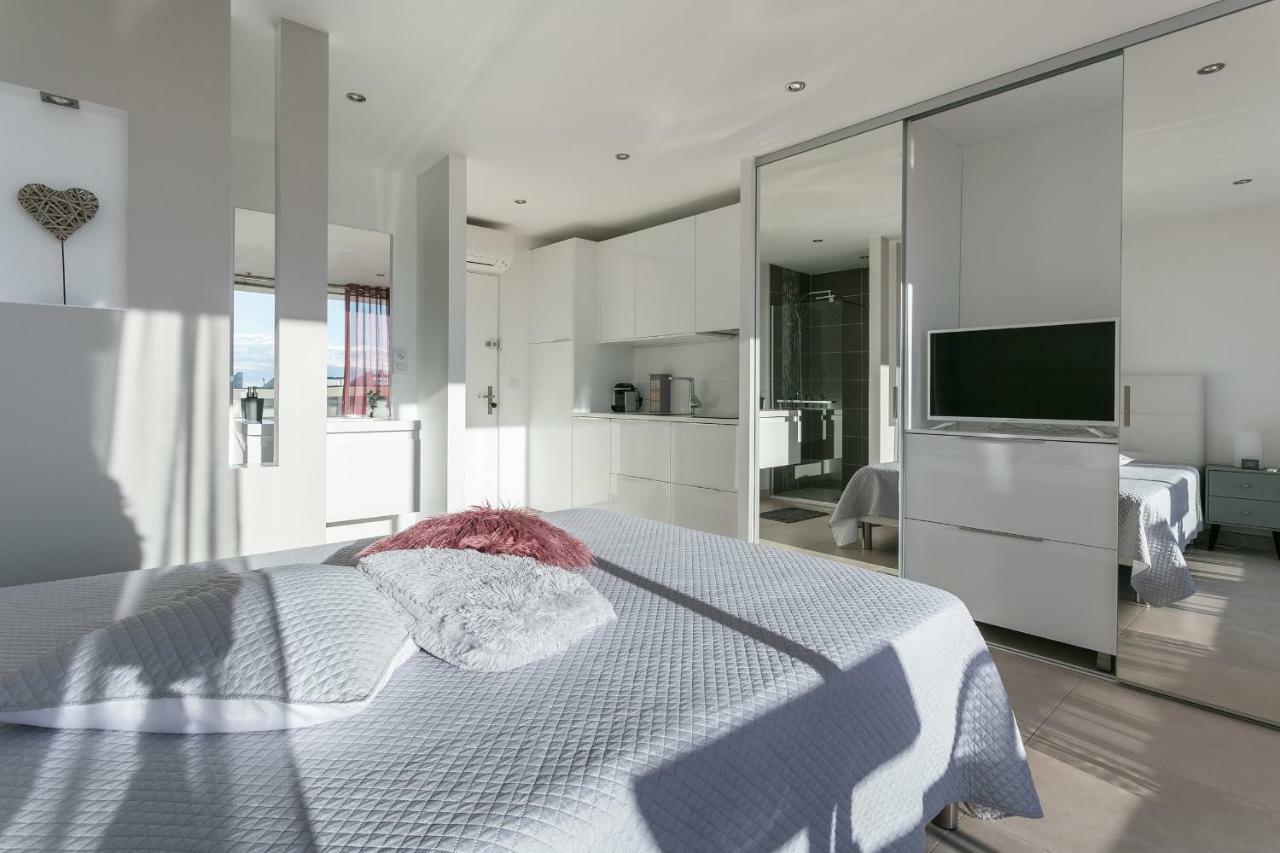 Cap D'Agde Naturiste Екстер'єр фото