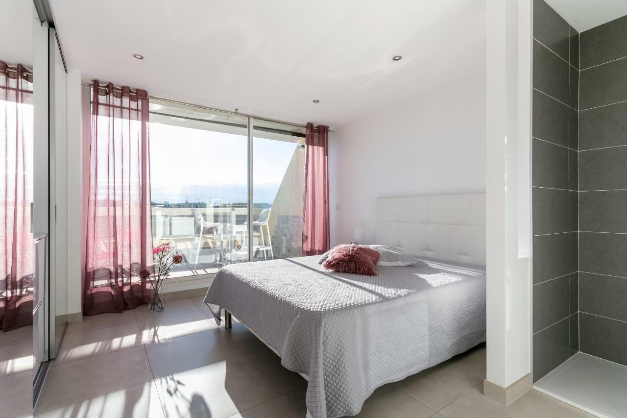Cap D'Agde Naturiste Екстер'єр фото